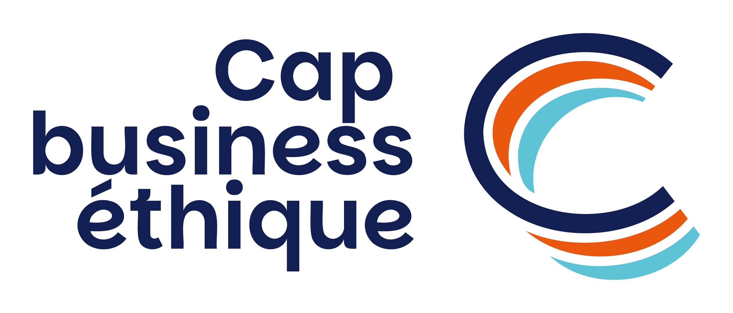 Logo Cap Business Ethique